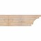 Ekena Millwork Mediterranean Rough Sawn Rafter Tail, Douglas Fir, 6"W x 10"H x 36"L RFT06X10X36MED00RDF - alternate 3